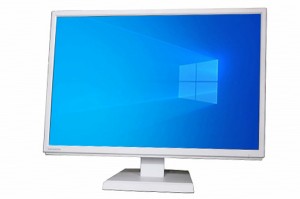 中古 IO・DATA LCD-AD223EDW-B2 21.5インチワイド 液晶モニター フルHD液晶 フルHD 1102466