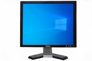 中古 DELL E198FPb 液晶モニター 19インチ 1199388