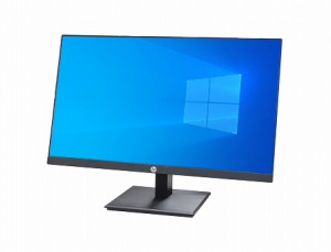 中古 HP P244 HSD-0025-W 24インチワイド 液晶モニター フルHD 1103301