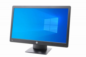 中古 HP P223 HSTND-9381-Q 21.5インチワイド 液晶モニター フルHD 1103433