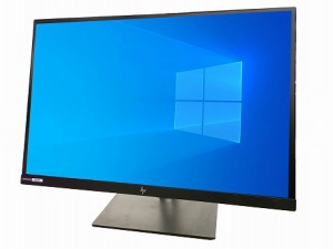 中古 HP HP Z24nG2 HSTND-9681-L 24インチワイド 液晶モニター 1103451