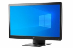 中古 HP Pro Display P232 23インチワイド 液晶モニター フルHD 1103498