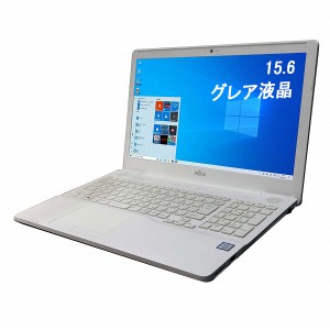 富士通 lifebook ah バッテリーの通販｜au PAY マーケット