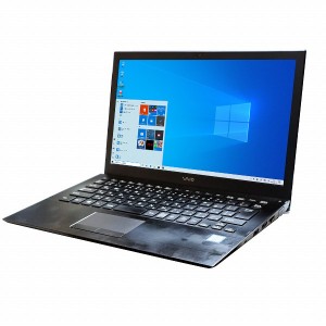 中古　SONY VAIO C VPCCB バイオ　パソコン ノートPC 【新品、本物、当店在庫だから安心】