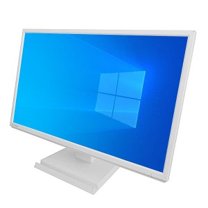 中古 IO・DATA LCD-AH221EDW 21.5 インチ ワイド 液晶モニター フルHD 1103569