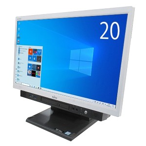 美品 高年式＞一体型PC 高世代CPU/16GB/SSD1TB/Office付