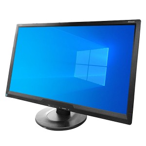 中古 NEC AS242W 24インチワイド 液晶モニター フルHD 1103617