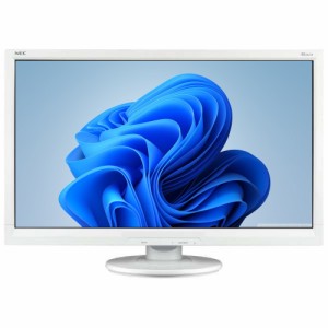 中古 NEC AS242W 24インチワイド 液晶モニター フルHD 1103637