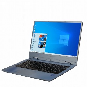 ノートパソコン 中古 NEC LaVie NM160/K Windows10 64bit WEBカメラ HDMI メモリ4GB SSD256GB 無線LAN B5サイズ フルHD 1505637