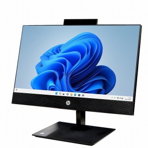 hp デスクトップ 一体型の通販｜au PAY マーケット