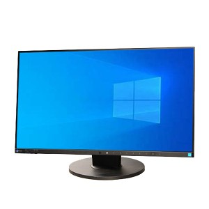 中古 EIZO FlexScan EV2450 23.8インチワイド 液晶モニター フルHD 1103644