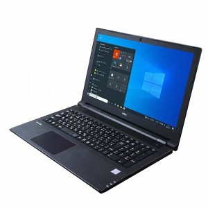 ノートパソコン 中古 NEC Versa Pro VF-3 Windows10 64bit WEBカメラ HDMI テンキー Core i5 7200U メモリ8GB HDD500GB 無線LAN A4サイズ