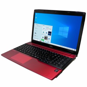 富士通 lifebook ah バッテリーの通販｜au PAY マーケット