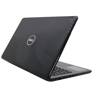 ノートパソコン 中古 DELL Inspiron 15 5567 Windows10 64bit WEBカメラ HDMI テンキー Core i5 7200U メモリ8GB HDD1TB 無線LAN A4サイ