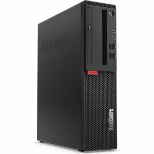 デスクトップパソコン 中古 lenovo Think Centre 10M8-S7TJ00M710S 単体 Windows10 64bit Core i7 7700 メモリ8GB HDD2TB 1221784