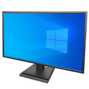 中古 IO・DATA LCD-M4K321XVB 31.5 インチ ワイド 液晶モニター 1103670