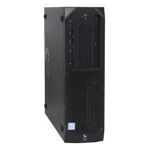 デスクトップパソコン 中古 HP Z2 SFF G4 Workstation 単体 Xeon E-2124G Windows11 64bit Quadro P620 メモリ8GB SSD120GB+HDD2TB 12312