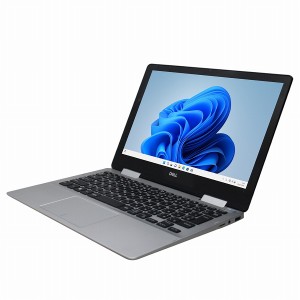 ノートパソコン 中古 DELL INSPIRON13-7368 Windows11 64bit タッチパネル WEBカメラ HDMI Core i5 8565U メモリ16GB HDD128GB 無線LAN B