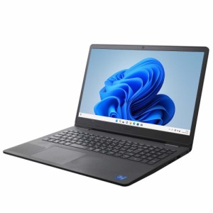 ノートパソコン 中古 DELL VOSTRO 15 Windows11 64bit WEBカメラ HDMI テンキー Core i5 1135G7 メモリ8GB SSD512GB 無線LAN A4サイズ フ