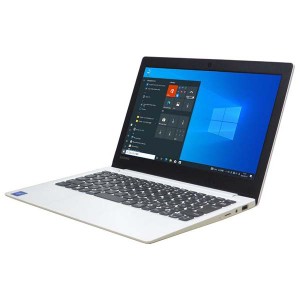 ノートパソコン 中古 lenovo ideaPad 120S-11AP Windows10 64bit WEBカメラ HDMI メモリ4GB SSD128GB 無線LAN 1751626