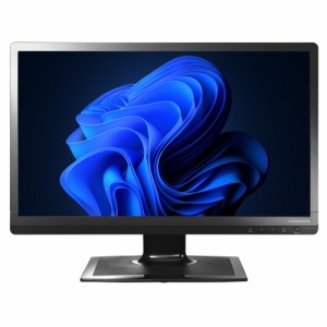 中古 IO・DATA DIOS-MF241XB 23.6インチワイド 液晶モニター フルHD 1103691