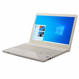 ノートパソコン 中古 富士通 LIFEBOOK WA2/Z Windows10 64bit WEBカメラ HDMI テンキー Core i5 6300HQ メモリ8GB HDD500GB 無線LAN A4サ