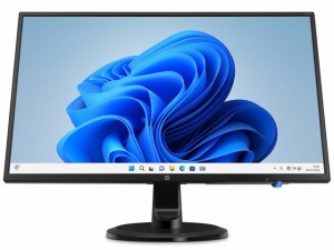 中古 HP N246v 23.8インチワイド 液晶モニター フルHD 1103695