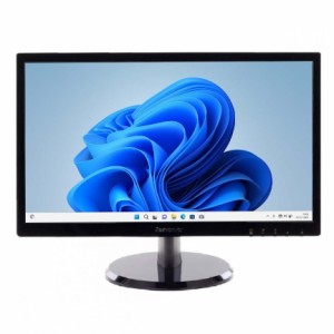 中古 lenovo Ll2241wA 21.5インチワイド 液晶モニター フルHD 1103707