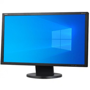 中古 NEC AS223WMi 21.5インチ 液晶モニター フルHD 1103713