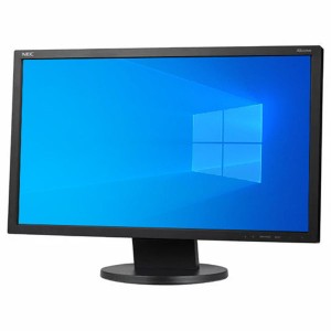 中古 NEC AS223WM 21.5インチ 液晶モニター フルHD 1103714