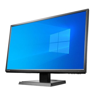 中古 IO・DATA LCD-AH221EDB-B 21.5インチ 液晶モニター フルHD 1103716