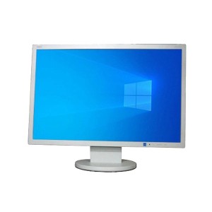 中古 NEC AS223WMi 21.5インチワイド 液晶モニター フルHD 1193151