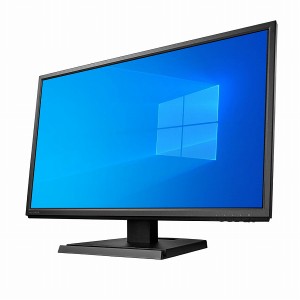 中古 IO・DATA LCD-CF241EDB 23.8 インチ ワイド 液晶モニター フルHD 1103718