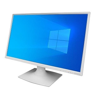 中古 IO・DATA LCD-AD243EDW 23.8 インチ ワイド 液晶モニター フルHD 1103719