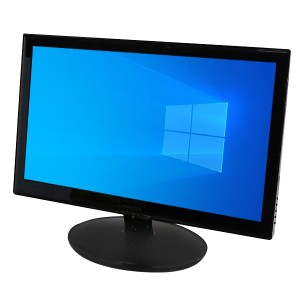 中古 Princeton PTFBKF-27W 27インチワイド 液晶モニター フルHD 1103724