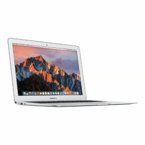 ノートパソコン 中古 apple MacBook Air 13インチ,2017 WEBカメラ Core i5 5350U メモリ8GB SSD128GB 無線LAN B5サイズ 4017472