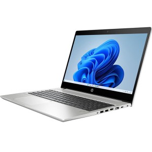 ノートパソコン 中古 HP ProDesk 450 G6 Windows11 64bit WEBカメラ HDMI テンキー Core i3 8145U メモリ8GB SSD250GB 無線LAN A4サイズ 