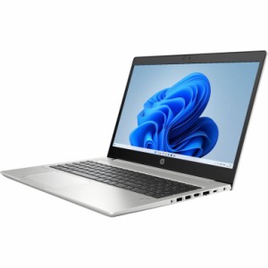 ノートパソコン 中古 HP ProBook 450 G7 Windows11 64bit WEBカメラ HDMI テンキー Core i5 10210U メモリ8GB SSD128GB 無線LAN A4サイズ