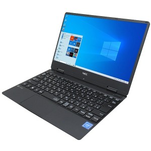 ノートパソコン 中古 NEC LaVie NM150/M 訳あり品 Windows10 64bit WEBカメラ HDMI メモリ4GB SSD256GB 無線LAN B5サイズ フルHD 1505981