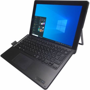 ノートパソコン 中古 HP Pro X2 612 G2 Windows10 64bit タッチパネル液晶 Core m3 7Y30 メモリ4GB SSD128GB 無線LAN WEBカメラ B5サイズ