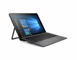 ノートパソコン 中古 HP Pro x2 612 G2 Tablet Windows10 64bit WEBカメラ メモリ8GB SSD128GB 無線LAN B5サイズ フルHD タッチパネル 40