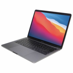 ノートパソコン 中古 apple MaBook Pro MPXT2J/A Mid2017 Core i5 7360U メモリ16GB SSD256GB 無線LAN WEBカメラ B5サイズ 1851857