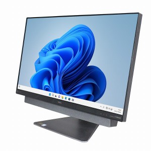 一体型パソコン 中古 NEC LAVIE Direct PC-GD164CAD 一体型PC Windows11 64bit WEBカメラ Core i5 8250U メモリ8GB HDD1TB 無線LAN フルH