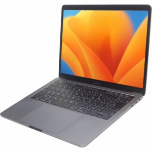 ノートパソコン 中古 apple MacBook Pro[2018] MacOS Sonoma Core i5 8259U メモリ16GB SSD1TB 無線LAN WEBカメラ Retinaディスプレイ B5