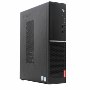 デスクトップパソコン 中古 lenovo ThinkCentre V520S 単体 Windows10 64bit HDMI Core i5 7400 メモリ8GB SSD128GB 1241046