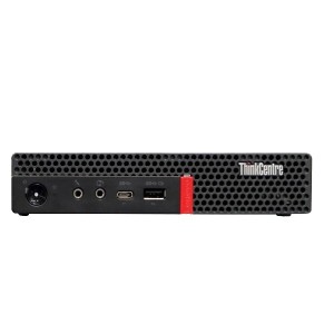 デスクトップパソコン 中古 lenovo ThinkCentre M720q 単体 超小型デスク Windows11 64bit HDMI メモリ8GB SSD120GB 20020401