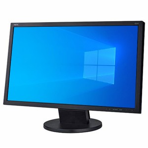 中古 NEC L221F 21.5インチワイド 液晶モニター フルHD 1103773