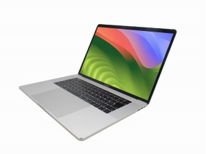 ノートパソコン 中古 apple MacBook Pro 15インチ 2018 CTO Radeon Pro 560X Core i9 8950HK メモリ32GB SSD1TB 無線LAN WEBカメラ A4サ