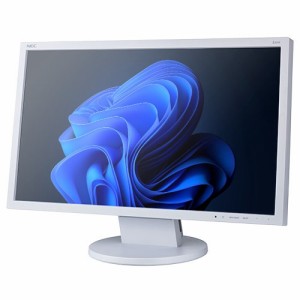 中古 NEC LCD-L221F 箱入新古品 液晶モニター 21.5インチワイド フルHD 1103810