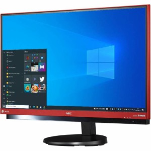 一体型パソコン 中古 NEC LAVIE Desk All-in-one DA770/G 一体型PC Windows10 64bit WEBカメラ Core i7 7500U メモリ8GB HDD2TB 無線LAN 